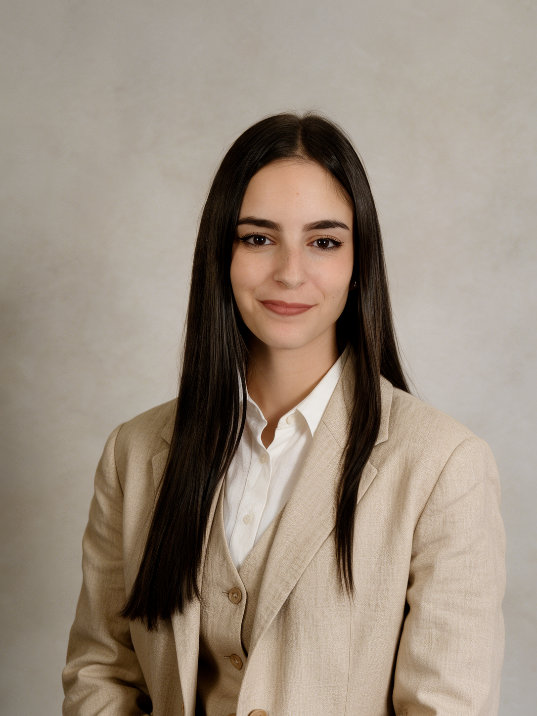Maia Barba Grela
